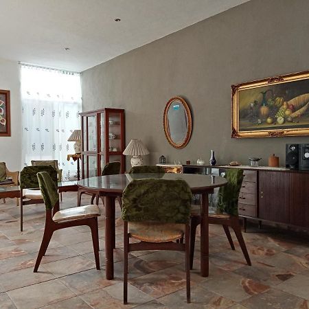 ホテル Casa Del Aire メリダ エクステリア 写真